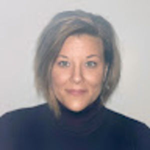 Meet your Posher, Ginamarie